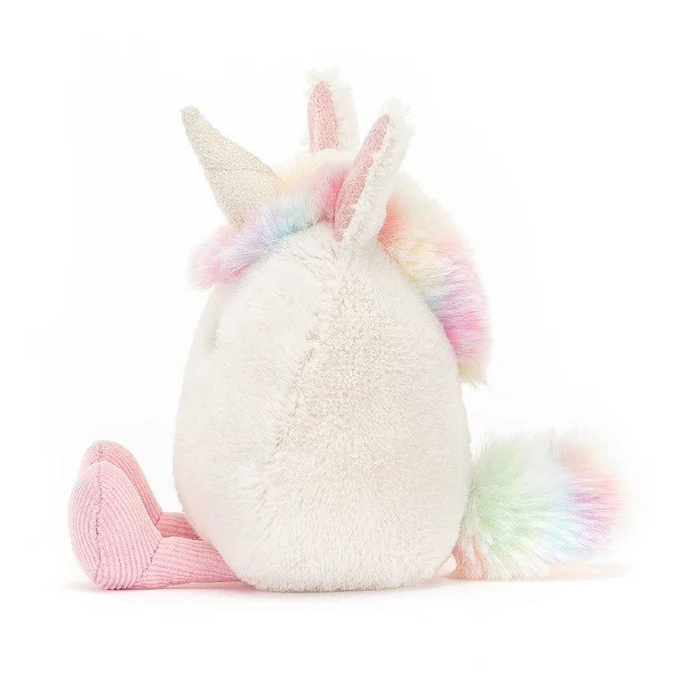 Jellycat - Amuseabean licorne