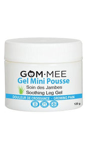 Gom-mee - Gel mini pousse douleur de croissance