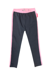 Noppies - Legging gris et rose, 2-3 ans