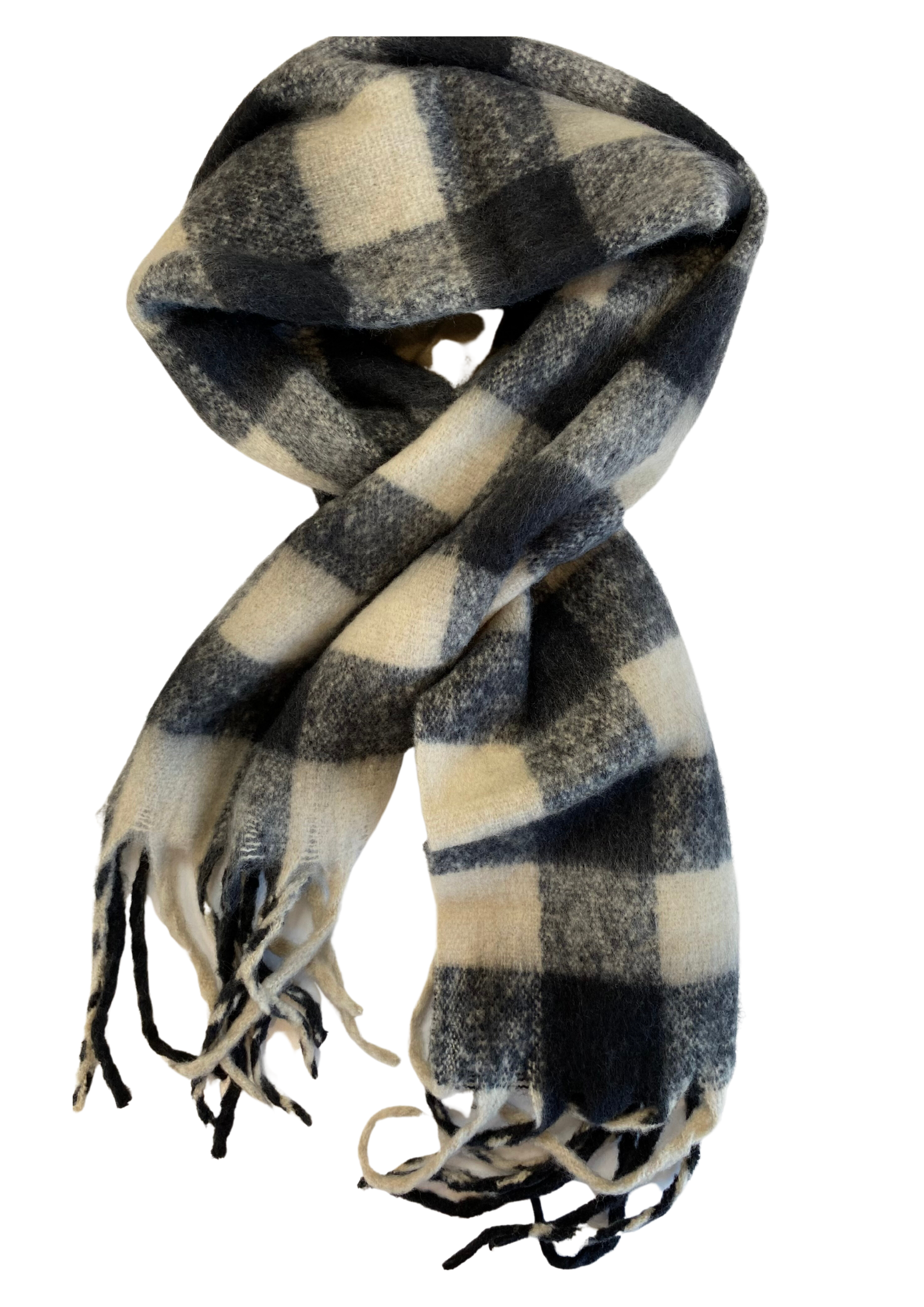 Will & You - Foulard Kourtney