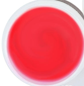 Gom mee - Nettoyant peinture moussante rouge - super-héros