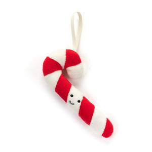 Jellycat - Festive Folly Candy Cane