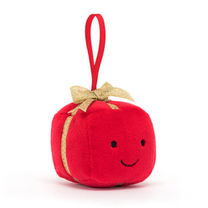 Jellycat - Festive Folly cadeau