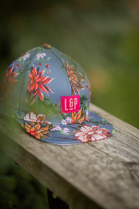 LP Apparel - Casquette Classik Malyn 1.0