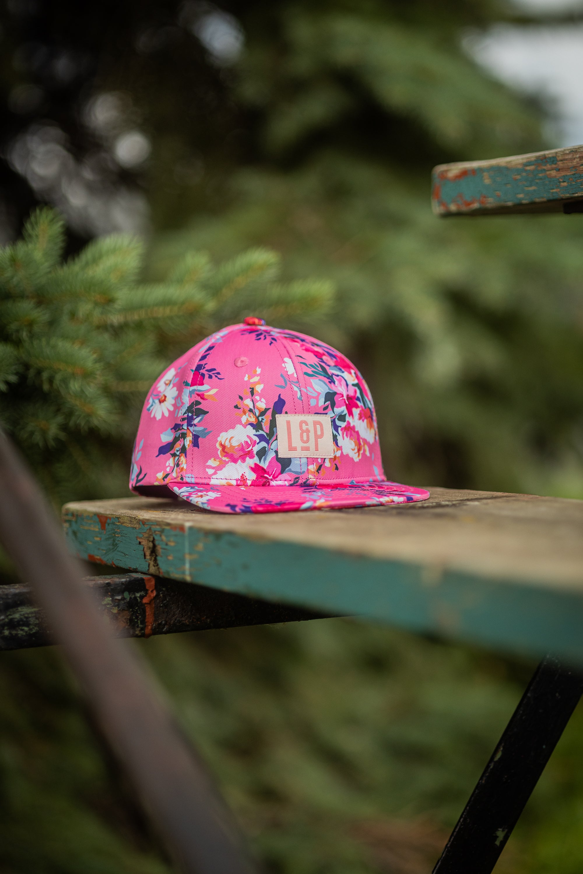 LP Apparel - Casquette Classik Lozova