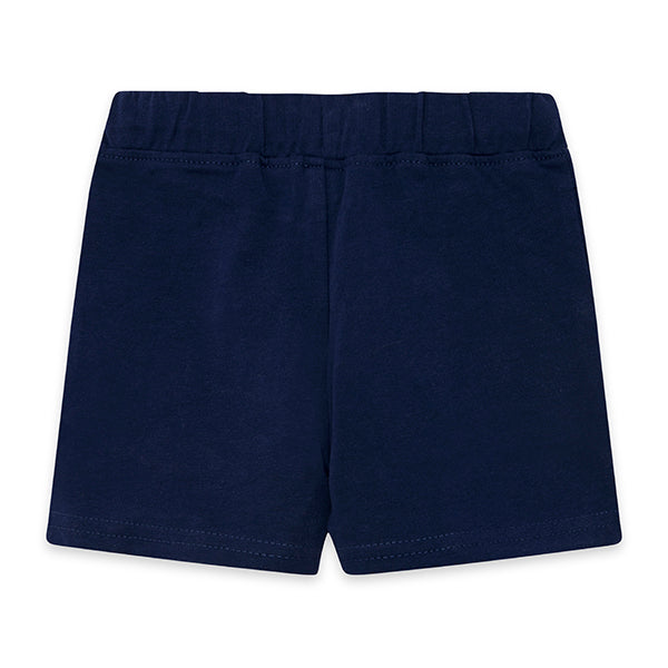 Tuc tuc - Short en jersey - Marine have fun, 14 ans