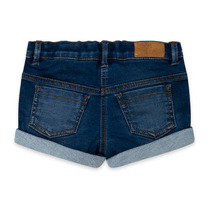 Tuc tuc - Short en  jeans fille