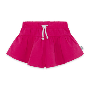 Tuc tuc - Short fuchsia