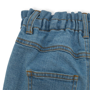 Tuc tuc - Short en jean