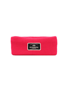 Ecogriffe - Bandeau Alpin corail