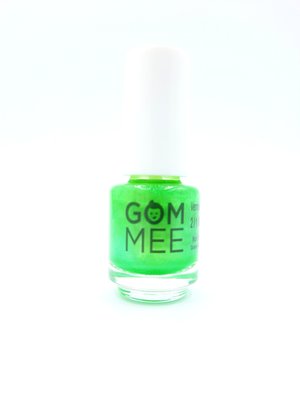 Gom-mee - Vernis à ongle magique, mini limette 5