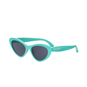 Babiators - Lunette de soleil oeil de chat - Turquoise