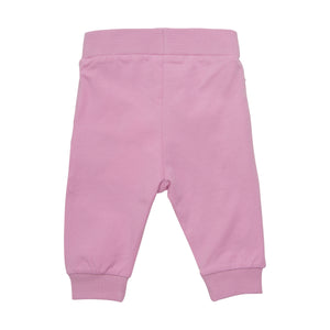 Fixoni - Pantalon - Mauve