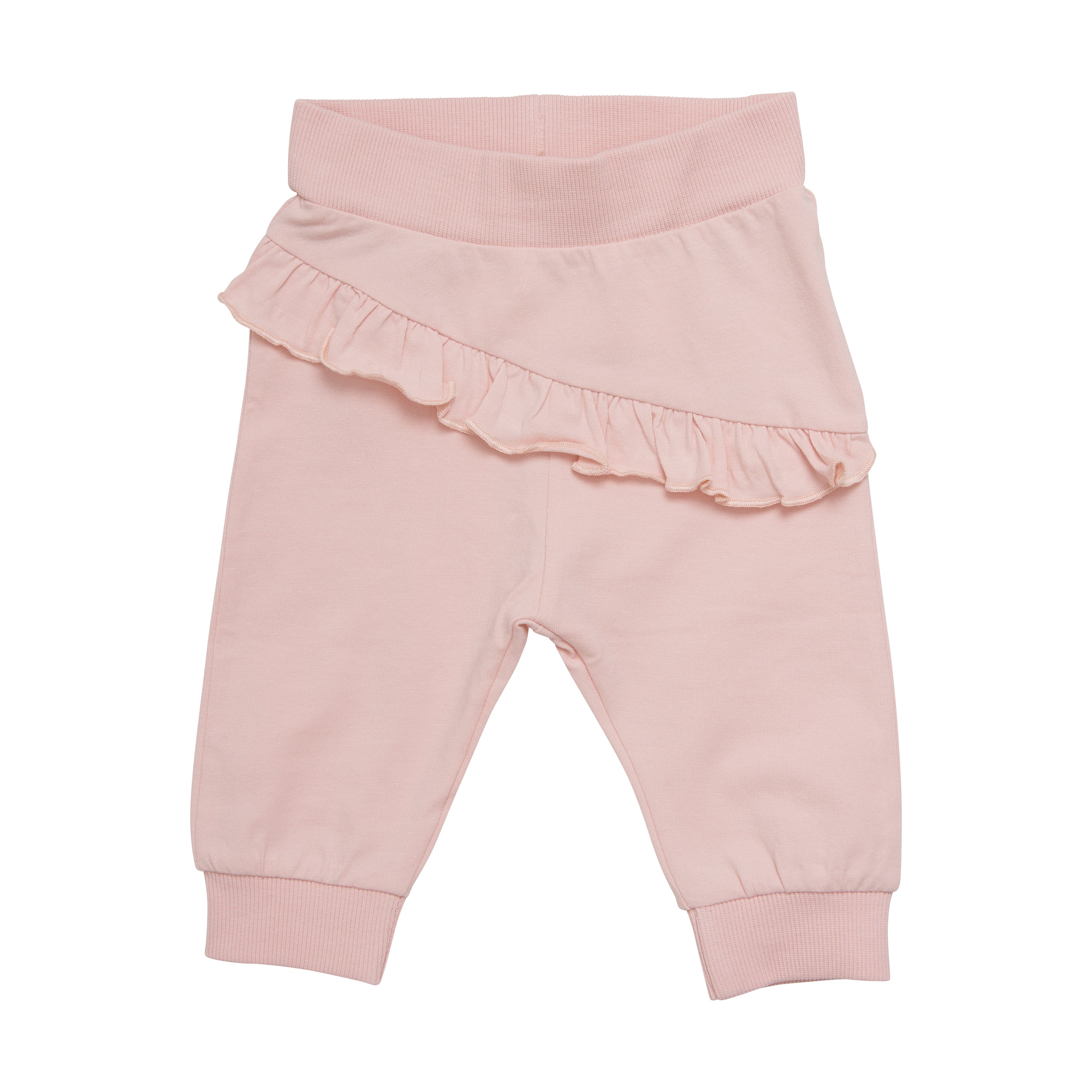 Fixoni - Pantalon - Rose