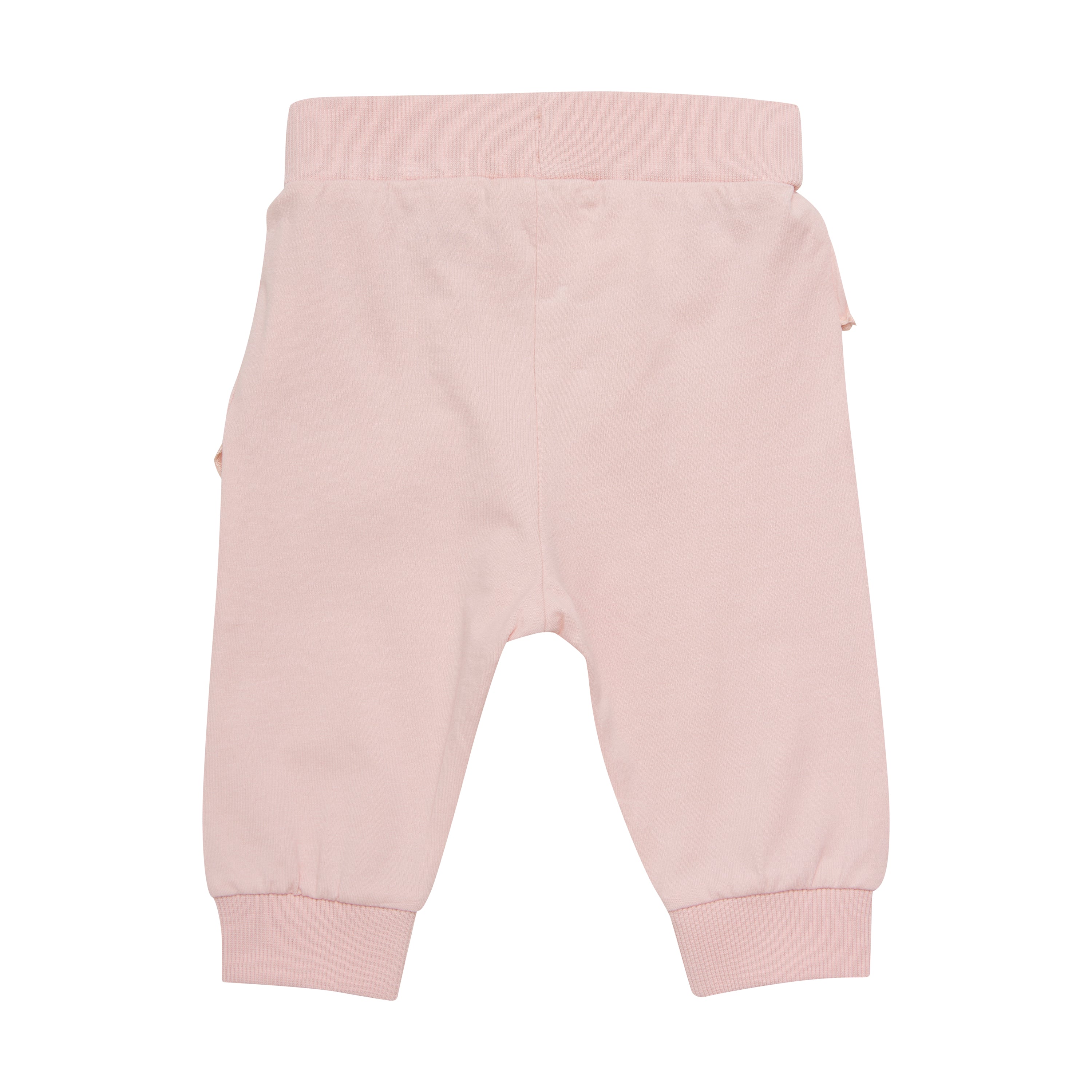 Fixoni - Pantalon - Rose