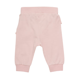 Fixoni - Pantalon - Rose