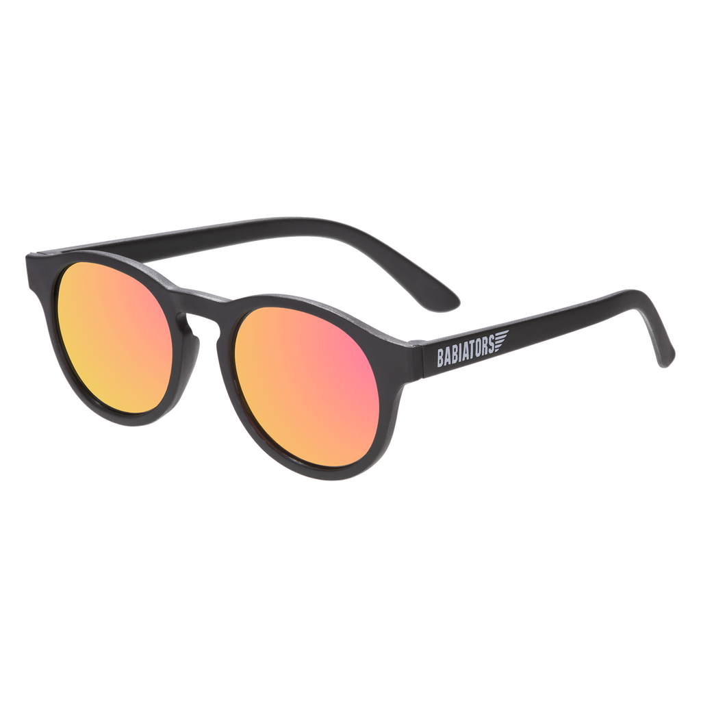 Babiators - Lunette de soleil keyhole - Rockstar