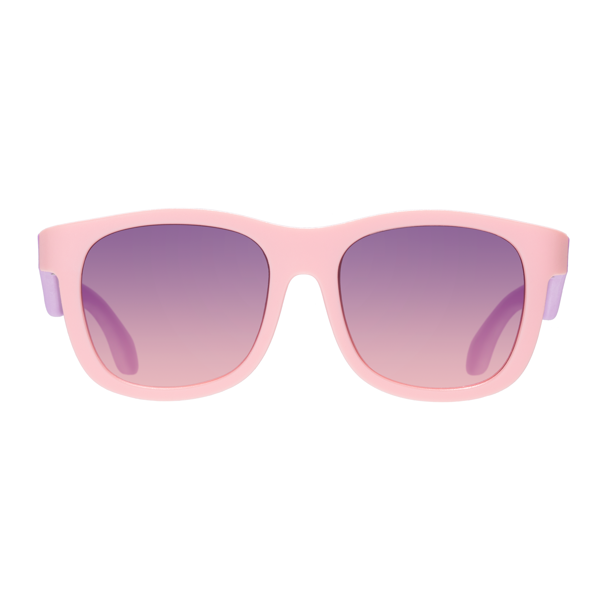 Babiators Lunette de soleil navigator Combo ross vitre lilas