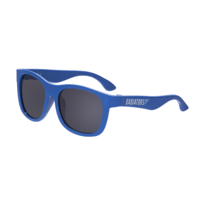 Babiators - Lunette de soleil navigator - Bleu profond