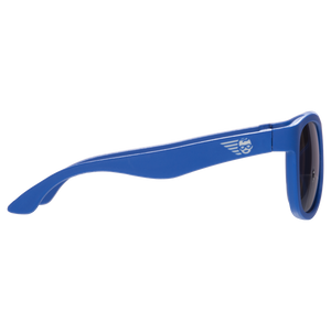 Babiators - Lunette de soleil navigator - Bleu profond