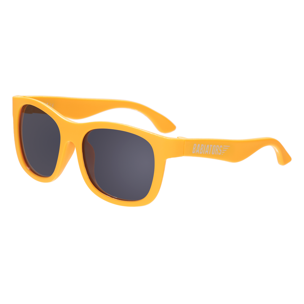 Babiators - Lunette de soleil navigator - Mango