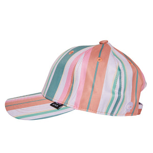 Headster - Casquette - Flash streak caramel