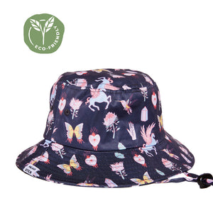 Headster - Chapeau soleil - Pegasus, 6-12 mois