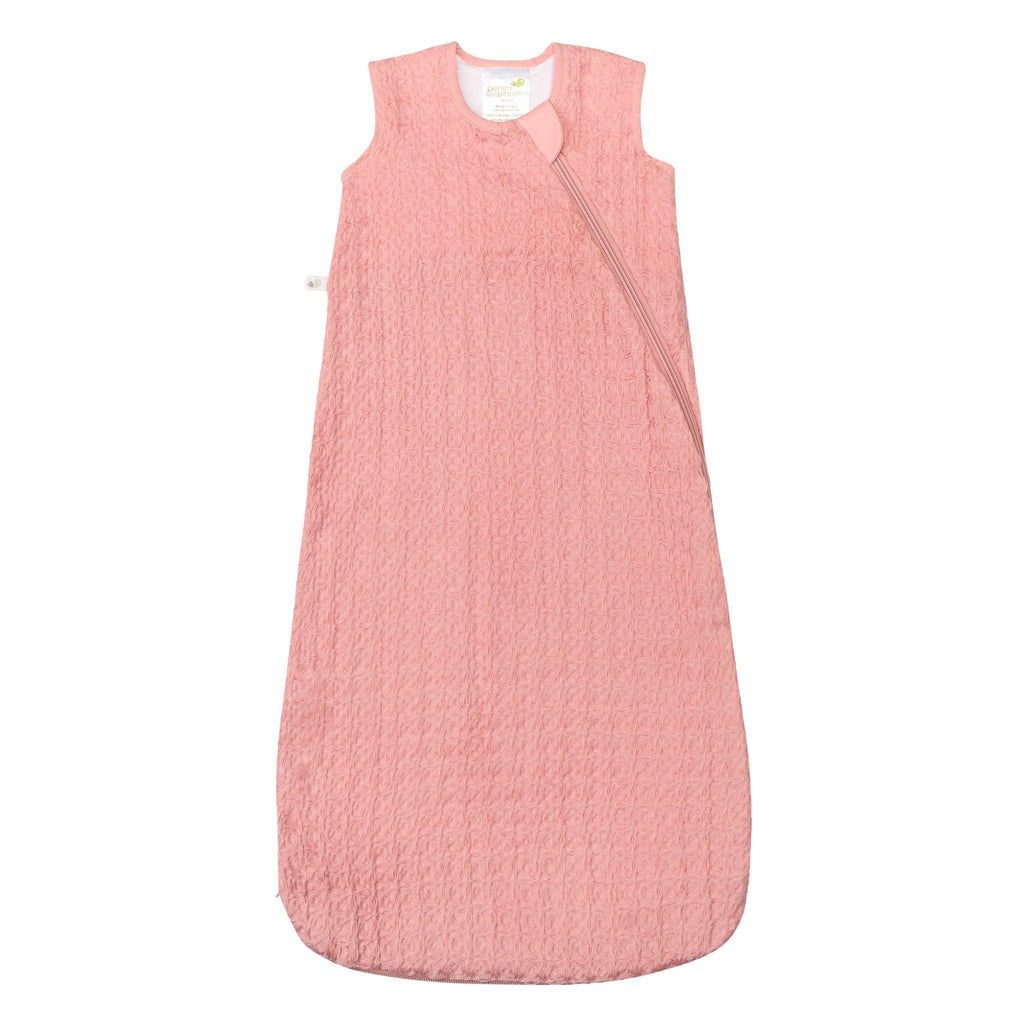 Perlimpinpin - Sac de couchage en gaufrée en mousseline - Petra (1.0 tog)