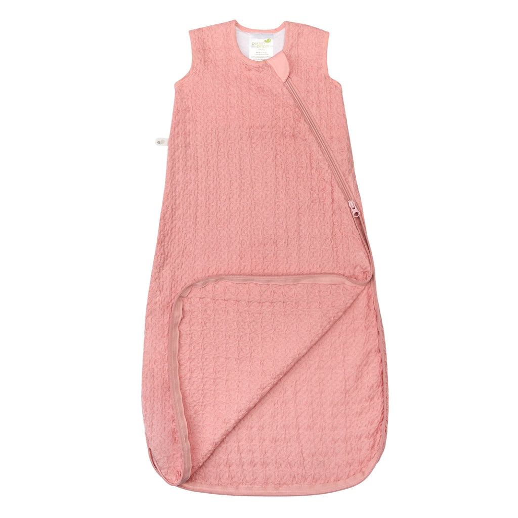 Perlimpinpin - Sac de couchage en gaufrée en mousseline - Petra (1.0 tog)