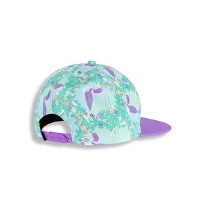 Birdz - Casquette huard - Lilas, 0-2 ans