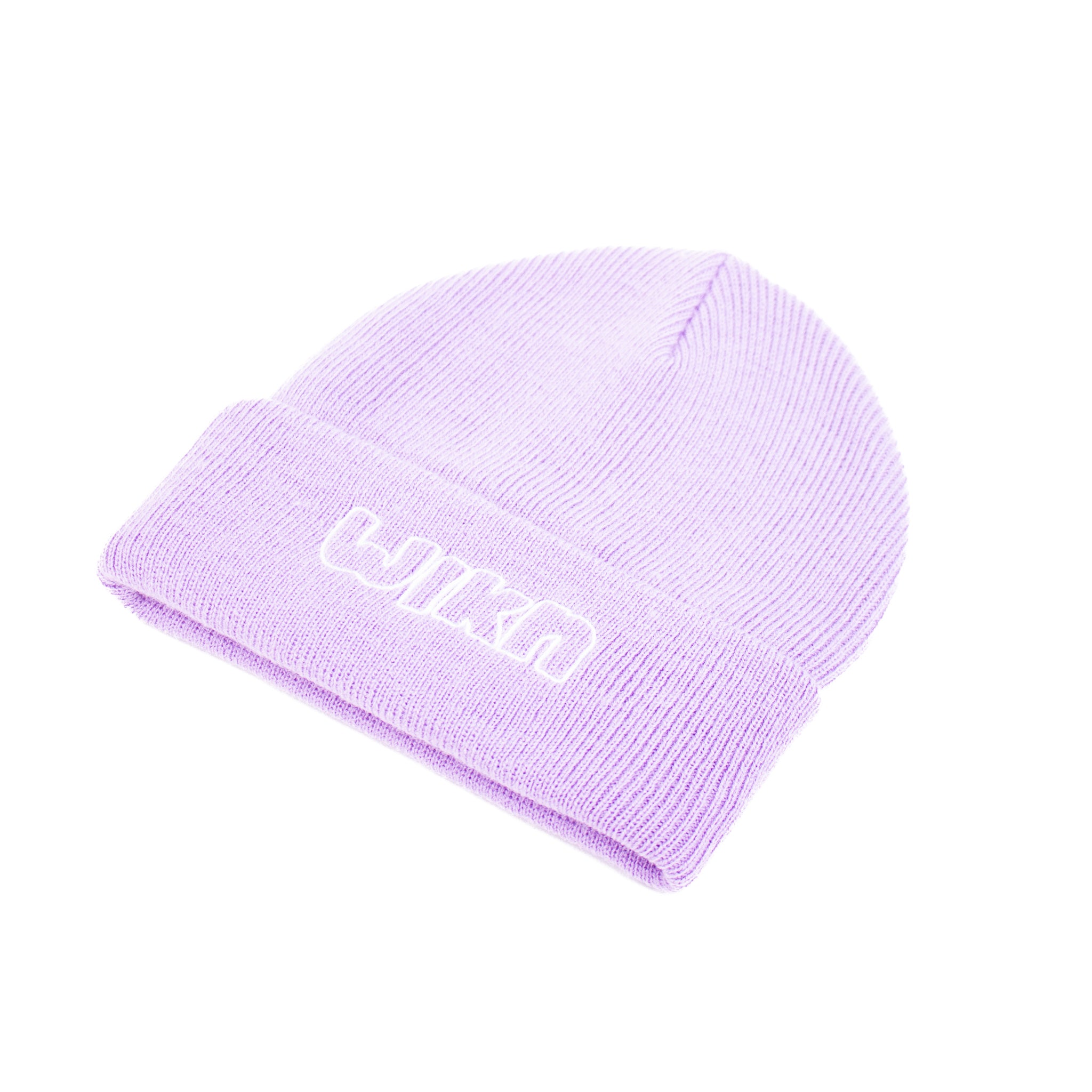 WLKN - Tuque lilas