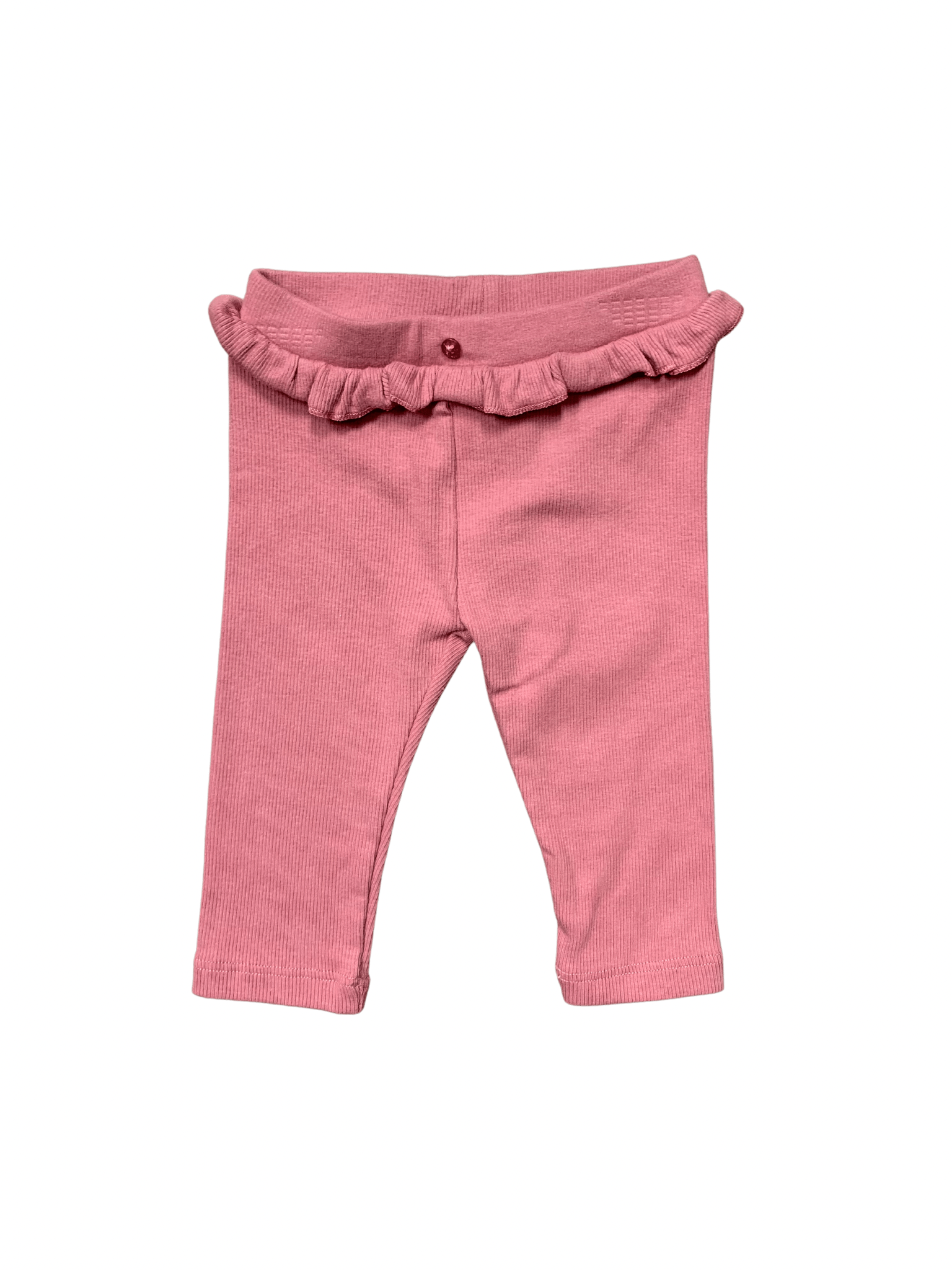 Losan - Leggins rose, 3-6 et 6-9 mois