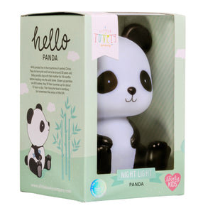 A little lovely - veilleuse panda