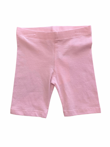 Nass Girl - legging short rose