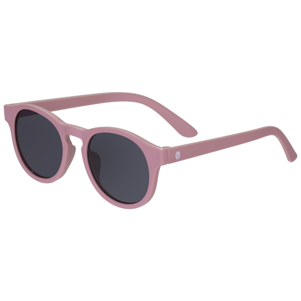 Babiators - Lunette de soleil Keyhole - Pretty in Pink