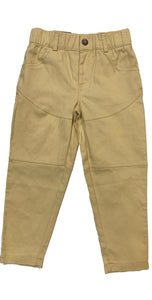 WLKN - pantalon beige