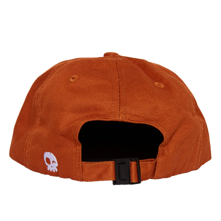 Headster - Casquette beachy biscuit aux gingembres