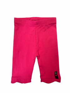 Tuc tuc -  legging capri rose, 2, 3 et 7 ans