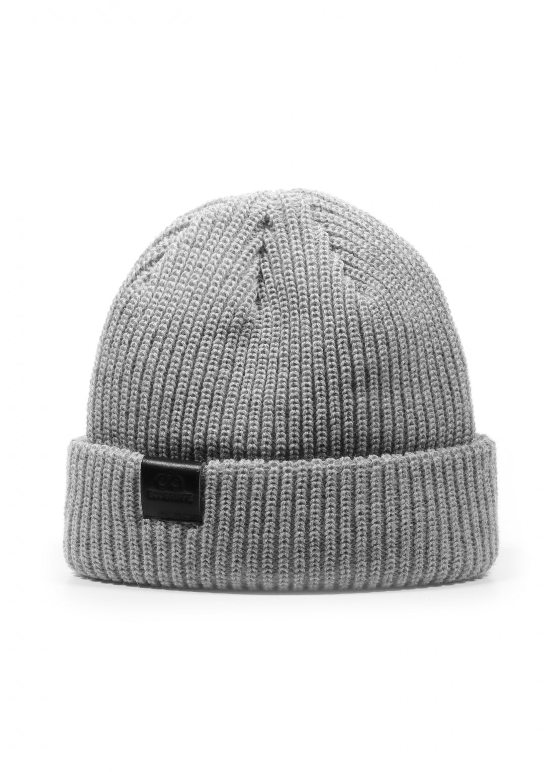 Ecogriffe - Tuque grise Boréale, junior