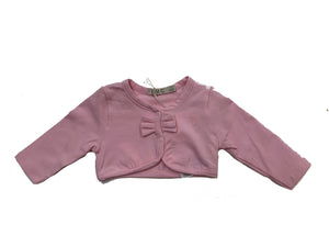 EMC - Veste rose, 3 mois