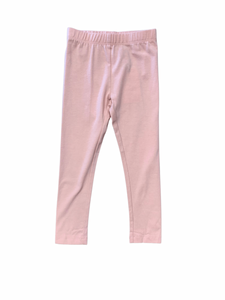 M.I.D - Legging fille , rose