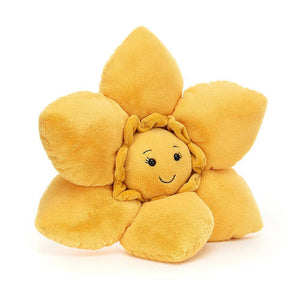 Jellycat - Fleur de jonquille 14"