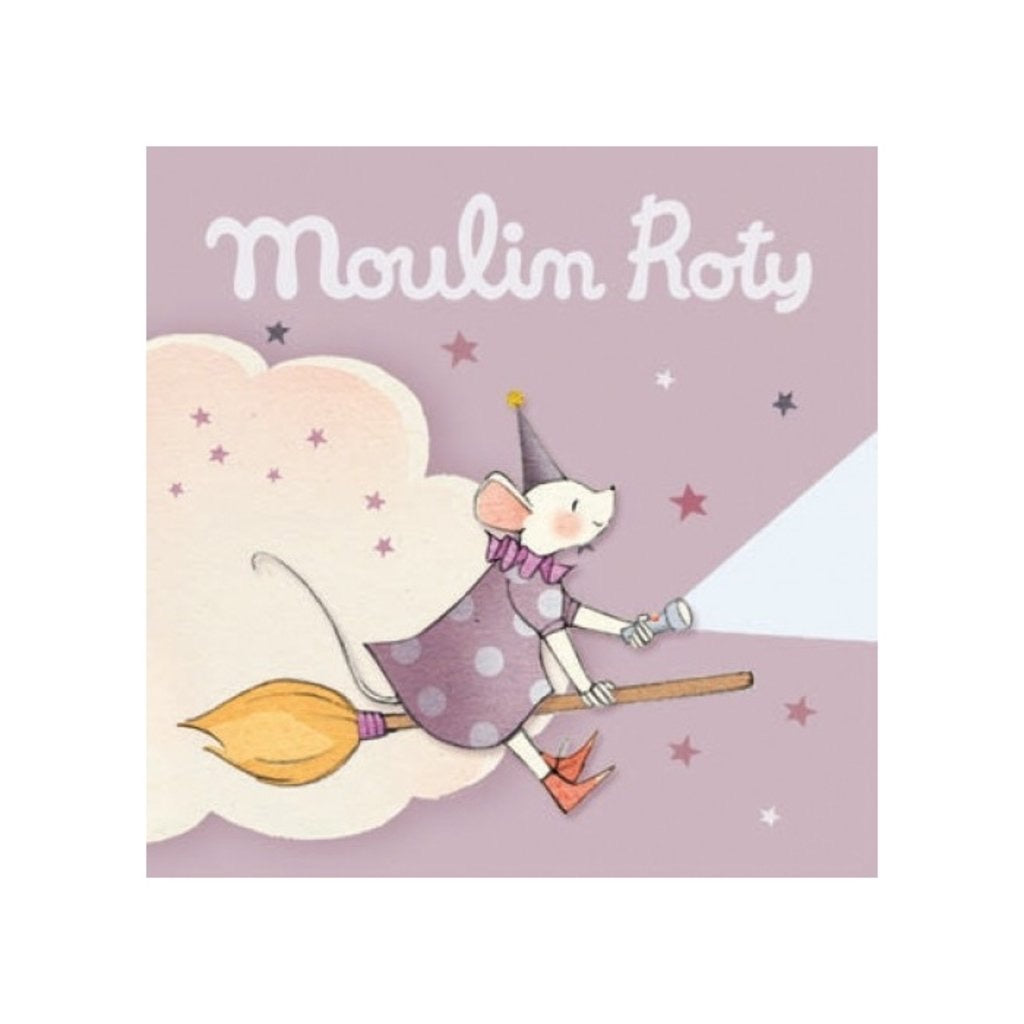 Moulin roty- Les histoires du soir, recharge : il était une fois 2