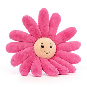 Jellycat - Fleur de Gerbera 14"