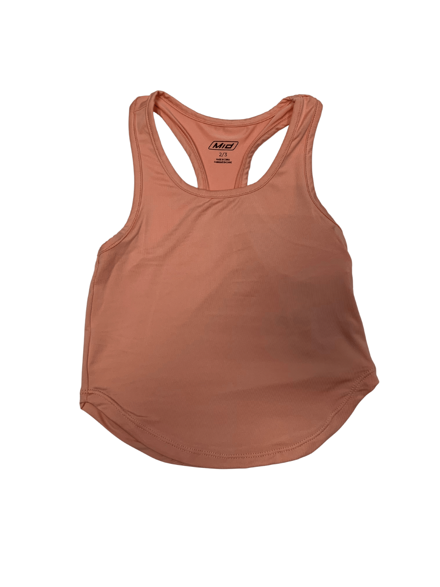 M.I.D - Camisole sport - Pêche