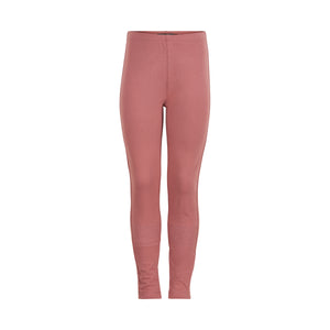 Creamie - legging rose