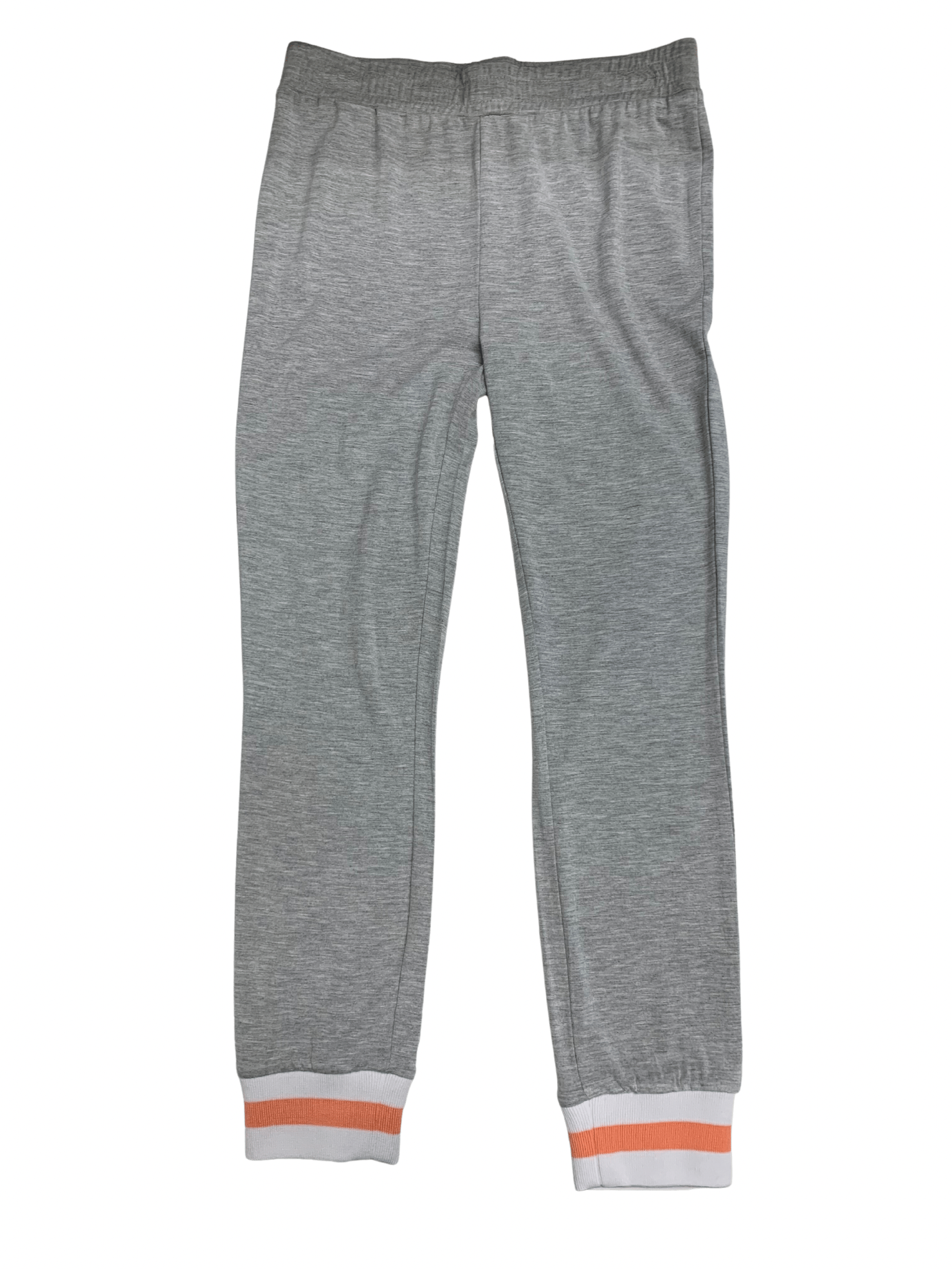 WLKN - legging gris - 8 ans