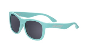 Babiators - Lunette de soleil navigator - Turquoise