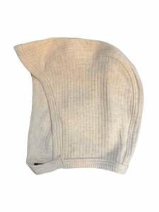 Fixoni - Bonnet pour bébé, beige