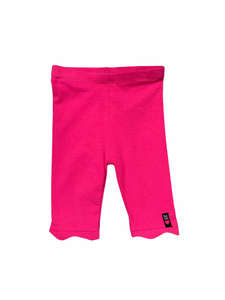 Tuc tuc - Legging capri rose, 12 mois